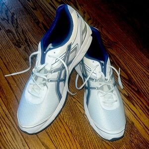 NWOT Men’s Size 14 GEL-Quick Walk ASICS